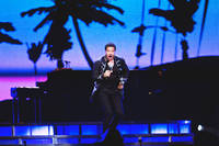 2015-02-22 - Lionel Richie från Globen, Stockholm