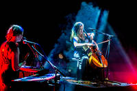 2015-02-21 - Linnea Olsson från Kulturens hus, Luleå