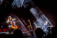 2015-02-21 - Linnea Olsson från Kulturens hus, Luleå