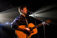 2015-02-23 - Shawn Mendes från Debaser Strand, Stockholm