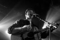 2015-02-23 - Shawn Mendes från Debaser Strand, Stockholm