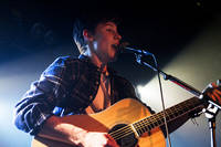 2015-02-23 - Shawn Mendes från Debaser Strand, Stockholm