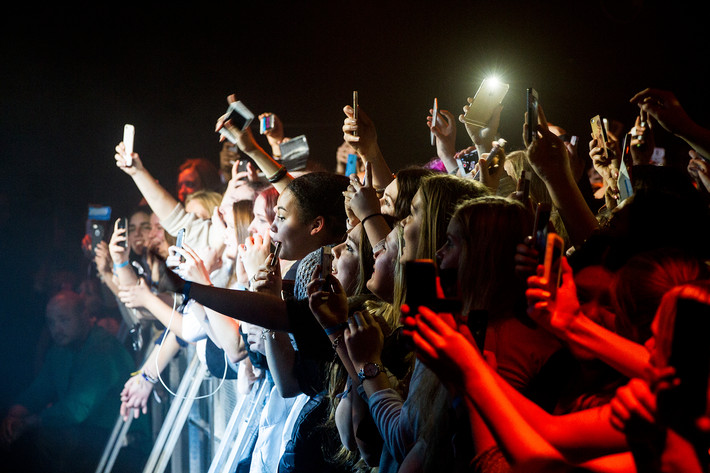 2015-02-23 - Shawn Mendes från Debaser Strand, Stockholm