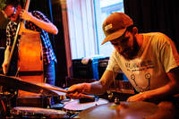 2014-08-13 - Viva Black från Glenn Miller Café, Stockholm