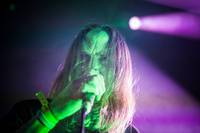 2015-02-27 - Binary Creed från House of Metal, Umeå