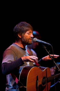 2015-02-27 - King Creosote från Uppsala Konsert & Kongress, Uppsala
