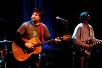 2015-02-27 - King Creosote från Uppsala Konsert & Kongress, Uppsala