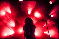 2015-02-27 - Vampire från House of Metal, Umeå