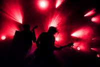 2015-02-27 - Vampire från House of Metal, Umeå