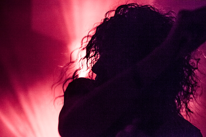 2015-02-27 - Vampire från House of Metal, Umeå