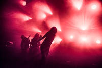 2015-02-27 - Vampire från House of Metal, Umeå