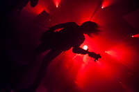 2015-02-27 - Vampire från House of Metal, Umeå