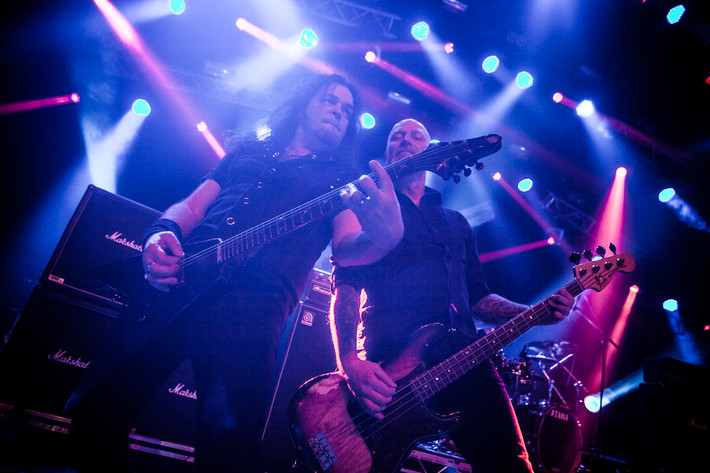 2015-02-27 - Candlemass från House of Metal, Umeå