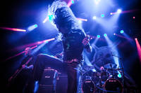 2015-02-27 - Candlemass från House of Metal, Umeå