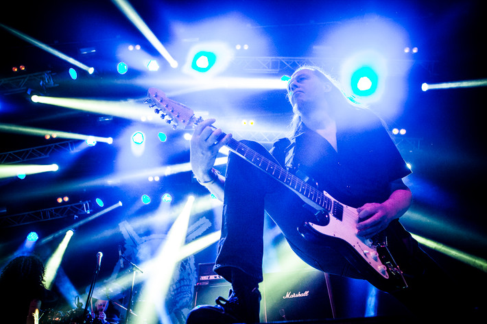 2015-02-27 - Candlemass från House of Metal, Umeå