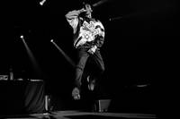 2015-02-27 - Joey Bada$$ från Annexet, Stockholm