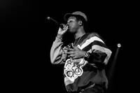 2015-02-27 - Joey Bada$$ från Annexet, Stockholm