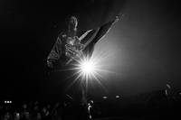 2015-02-27 - Joey Bada$$ från Annexet, Stockholm