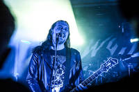2015-02-27 - Rawhide från House of Metal, Umeå
