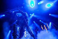 2015-02-27 - Watain från House of Metal, Umeå