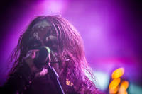 2015-02-27 - Watain från House of Metal, Umeå