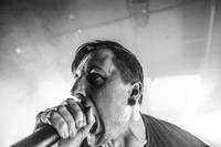 2015-02-28 - Walking With Strangers från House of Metal, Umeå