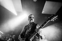 2015-02-28 - Baptism från House of Metal, Umeå