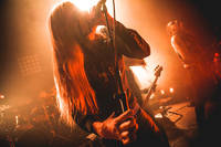 2015-02-28 - Baptism från House of Metal, Umeå