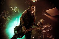 2015-02-28 - Baptism från House of Metal, Umeå