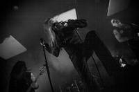 2015-02-28 - Baptism från House of Metal, Umeå