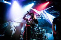 2015-02-28 - At the Gates från House of Metal, Umeå