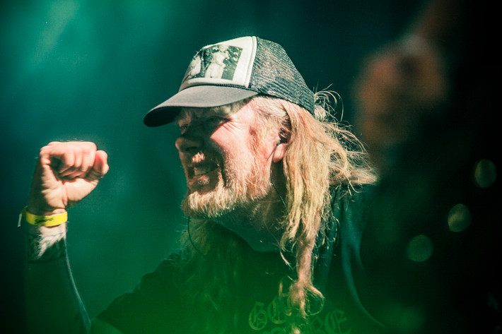 2015-02-28 - At the Gates från House of Metal, Umeå