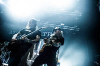 2015-02-28 - At the Gates från House of Metal, Umeå