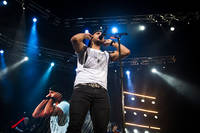 2015-02-28 - Luke Bryan från Globen, Stockholm