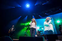 2015-02-28 - Lee Ann Womack från Globen, Stockholm