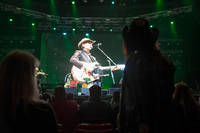 2015-02-28 - Doug Seegers från Globen, Stockholm
