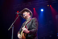 2015-02-28 - Doug Seegers från Globen, Stockholm