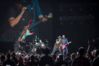 2015-03-01 - Jason Aldean från Globen, Stockholm