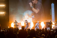 2015-03-01 - Jason Aldean från Globen, Stockholm