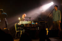 2015-03-02 - Yann Tiersen från Cirkus, Stockholm