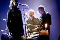 2015-03-02 - Yann Tiersen från Cirkus, Stockholm