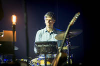 2015-03-02 - Yann Tiersen från Cirkus, Stockholm