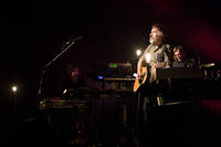 2015-03-02 - Yann Tiersen från Cirkus, Stockholm