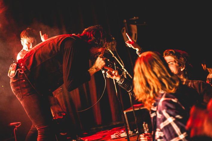 2015-02-27 - Atlas Losing Grip från Babel, Malmö
