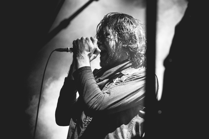 2015-02-27 - Atlas Losing Grip från Babel, Malmö