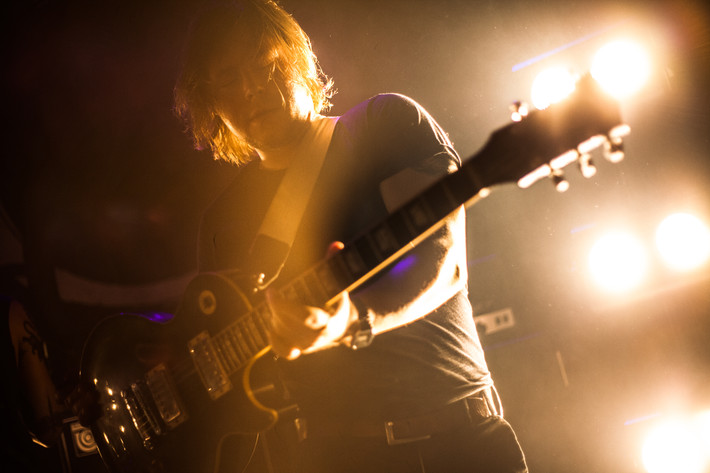2015-02-27 - Atlas Losing Grip från Babel, Malmö