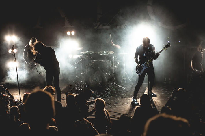 2015-02-27 - Atlas Losing Grip från Babel, Malmö