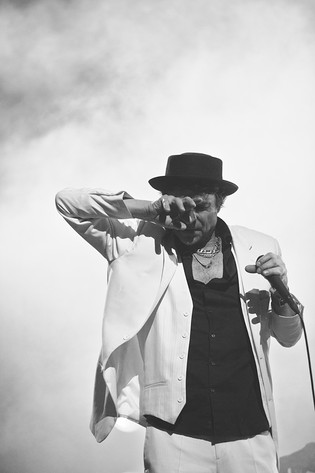 2015-03-04 - Thåström från Annexet, Stockholm 2015-03-04 - Thåström från Annexet, Stockholm