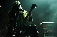 2015-03-03 - Black Label Society från Norge, Oslo