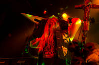 2015-03-03 - Black Label Society från Norge, Oslo